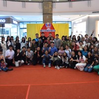 Live Perfomances At SKA Mall | SEKOLAH METTA MAITREYA